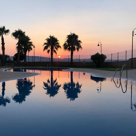 Mojacar Terrazas Del Golf Apartment Bagian luar foto