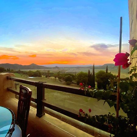 Mojacar Terrazas Del Golf Apartment Bagian luar foto