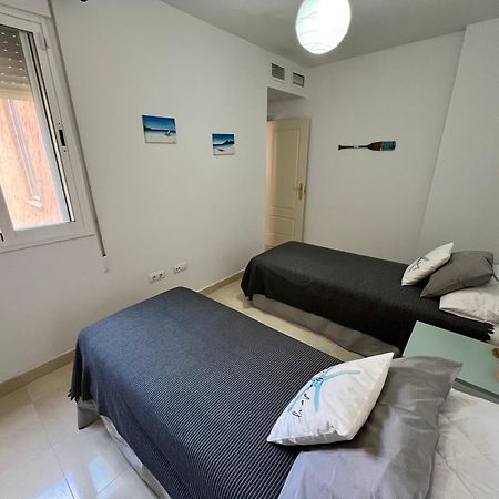 Mojacar Terrazas Del Golf Apartment Bagian luar foto