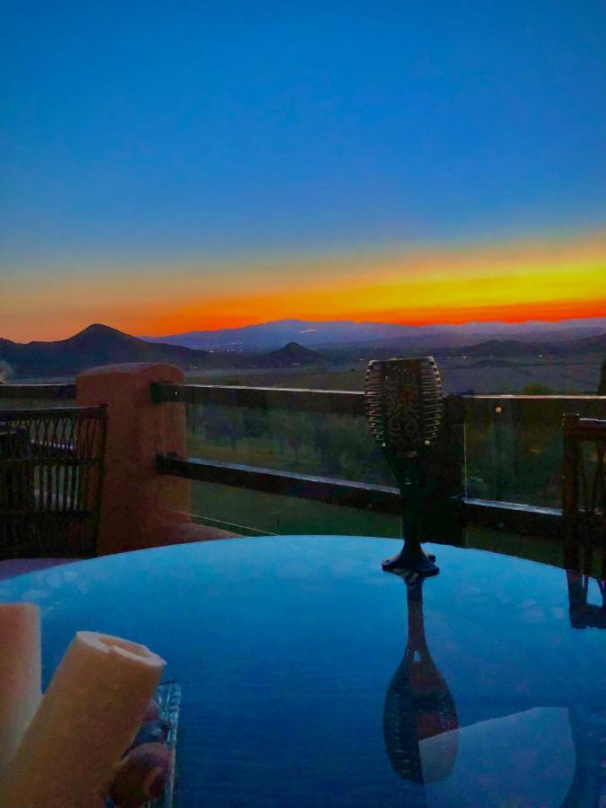 Mojacar Terrazas Del Golf Apartment Bagian luar foto