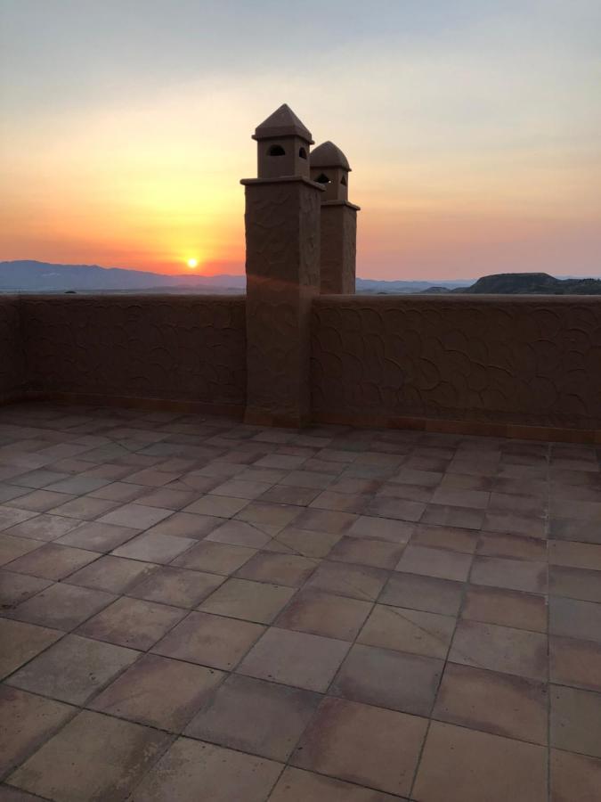 Mojacar Terrazas Del Golf Apartment Bagian luar foto
