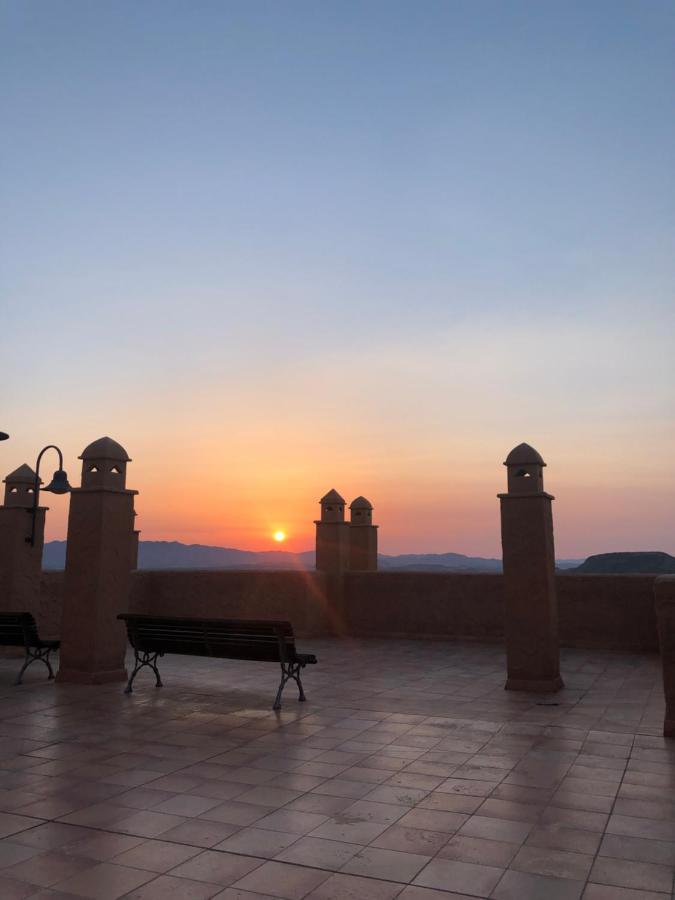 Mojacar Terrazas Del Golf Apartment Bagian luar foto