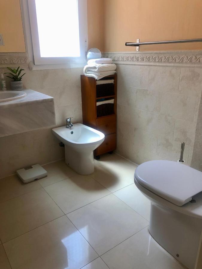 Mojacar Terrazas Del Golf Apartment Bagian luar foto