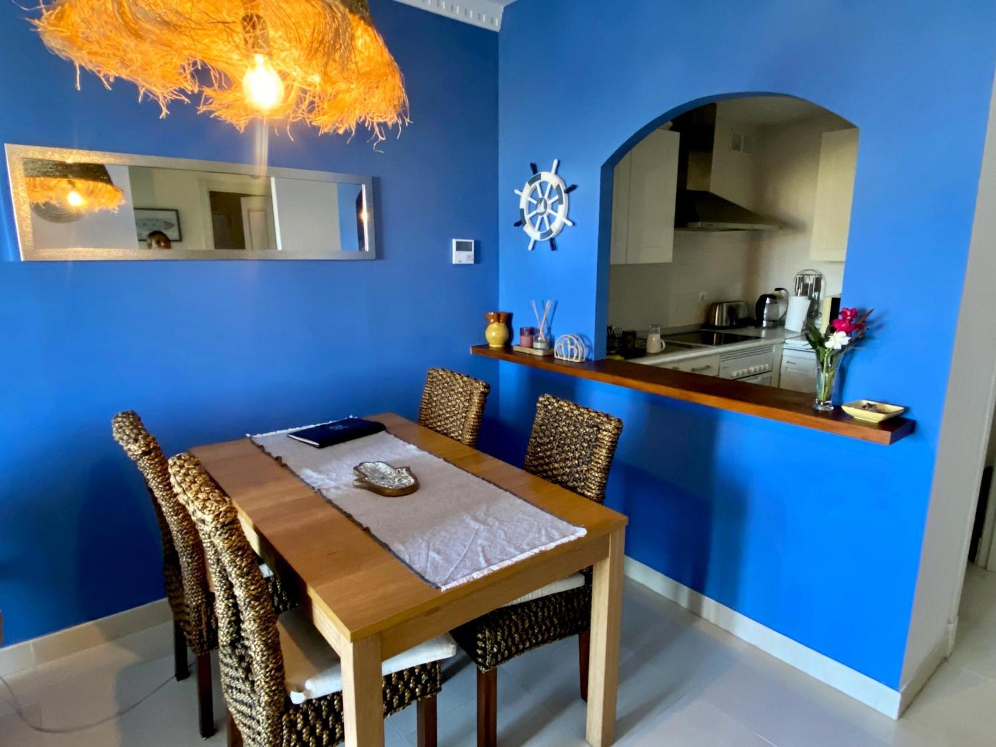 Mojacar Terrazas Del Golf Apartment Bagian luar foto