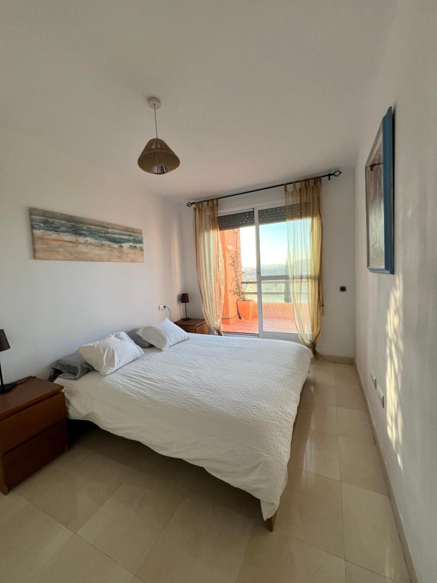 Mojacar Terrazas Del Golf Apartment Bagian luar foto