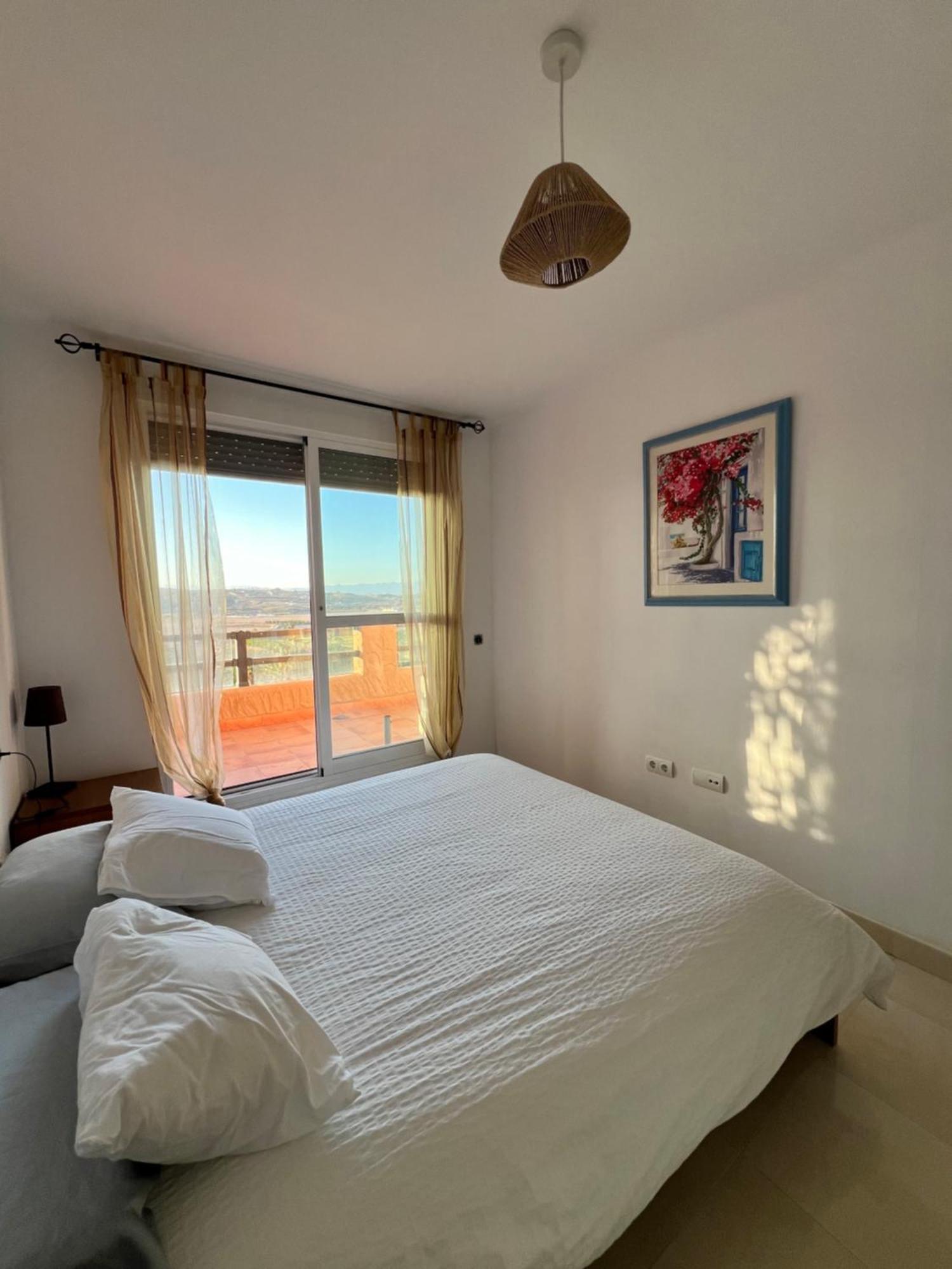 Mojacar Terrazas Del Golf Apartment Bagian luar foto